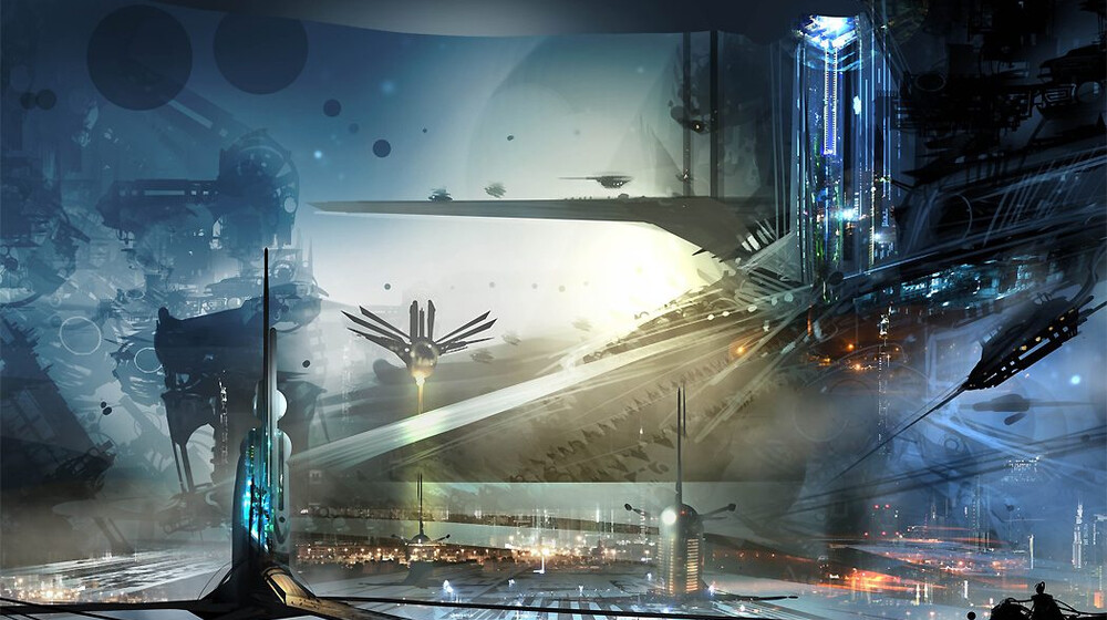 Фантастика