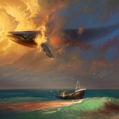 Современная проза