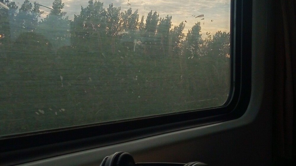 Вокруг света 