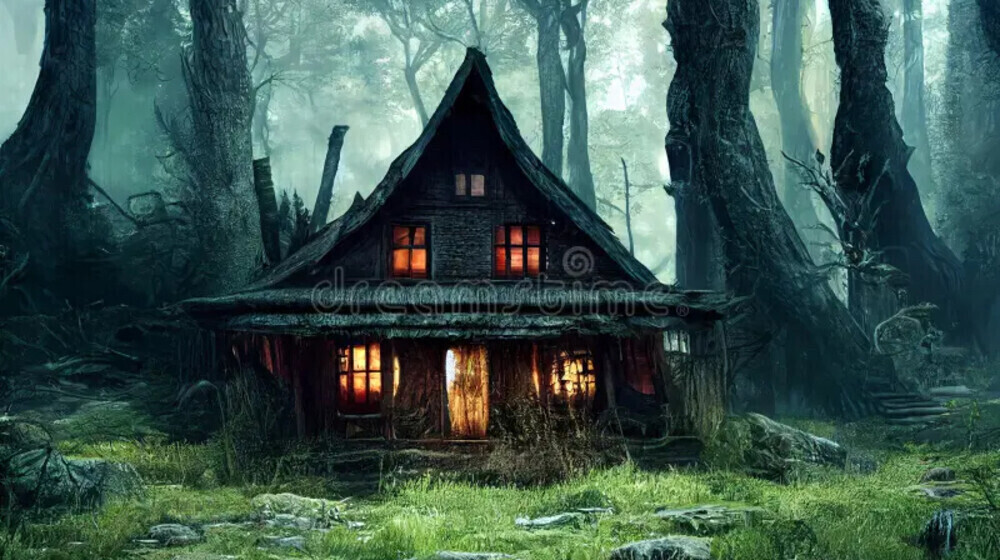 Байки из книги