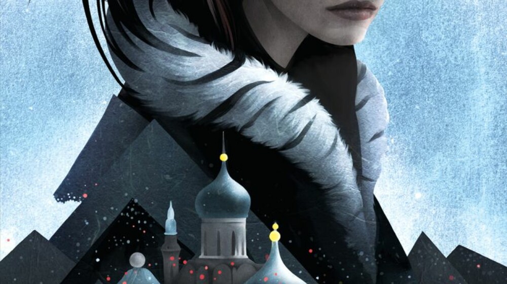 🐉🔮✨Амели Вэнь Чжао «Кровавая наследница»