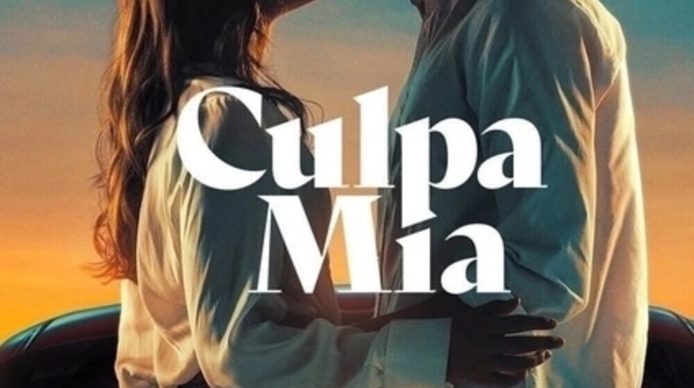 Мерседес Рон «Моя вина»