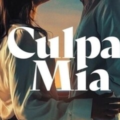 Мерседес Рон «Моя вина»