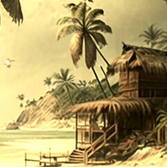 Мир Вальдиры. Хроники Люцериуса Великолепного