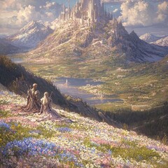 🔮🧝🏻‍♂️Фэнтези 🧝🏻‍♀️🔮