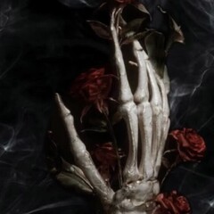 Дарк романы 