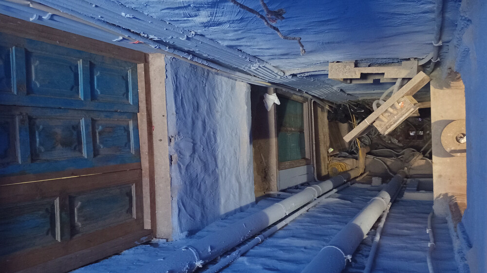 Обволакивающий сеттинг