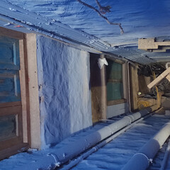 Мощный сеттинг