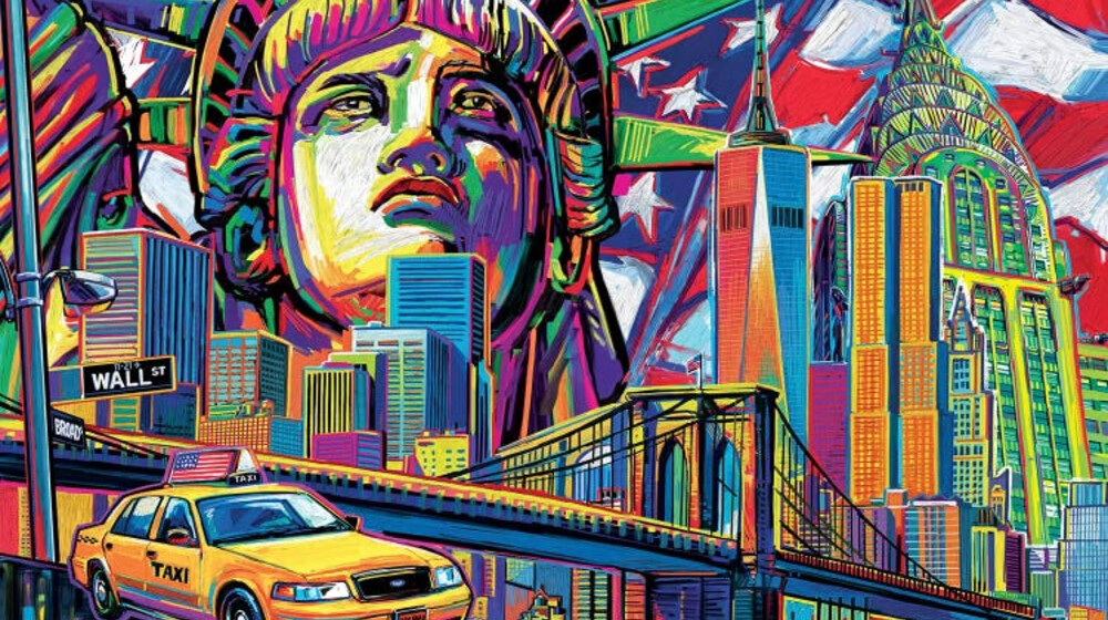 Искусство и трансцендентальность