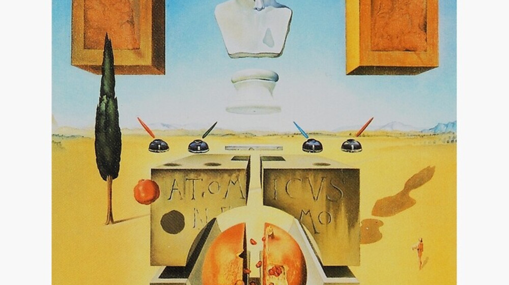 Искусство и трансцендентальность