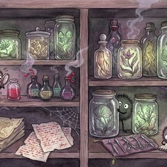 Что-то с убийцами ( криминология, судмедэксперт яды и. Т.п)