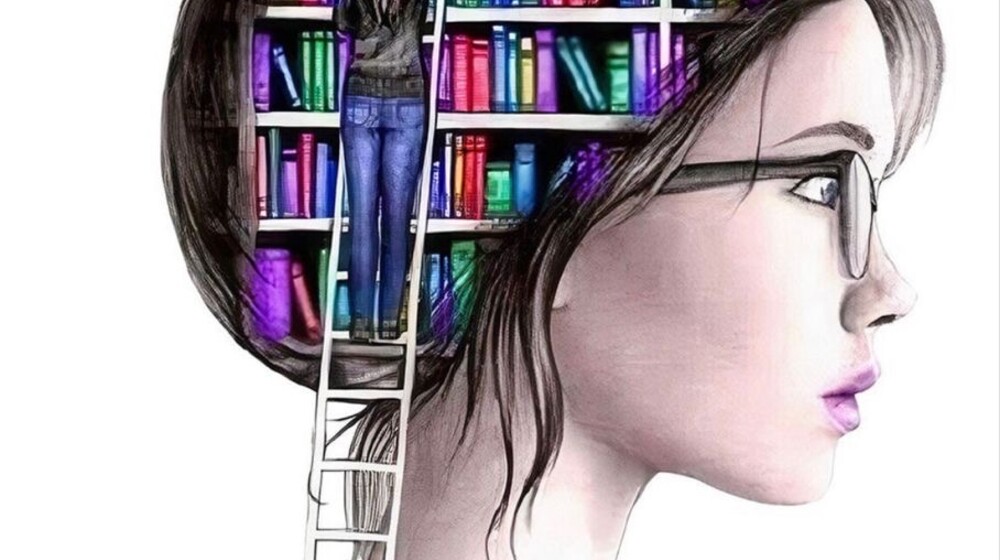 Саморазвитие