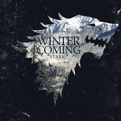 Песнь льда и пламени