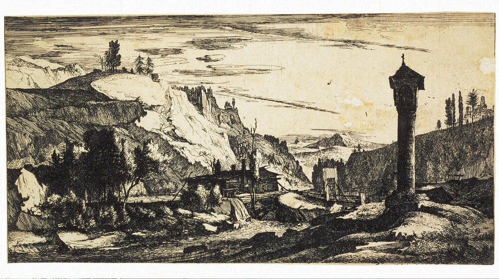 Советская проза