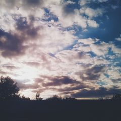 Вдохновение живет здесь