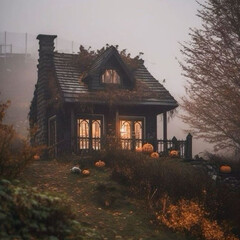 Октябрьтайм 🎃