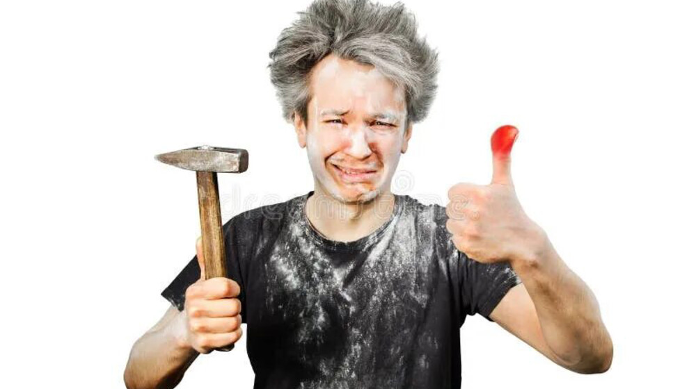 Очумелые ручки