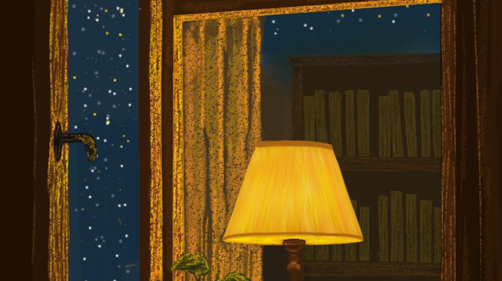 На один вечер