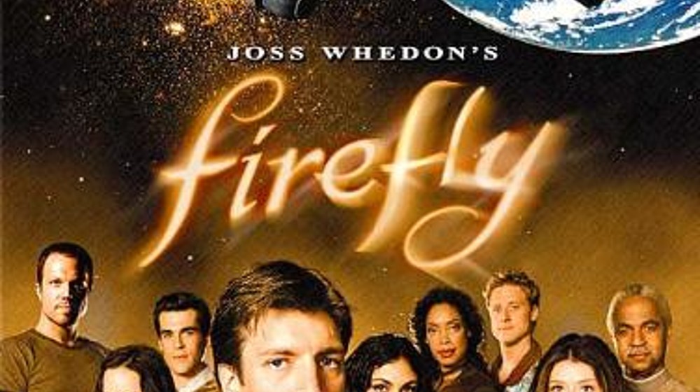 Firefly