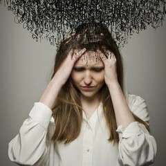 Тревожность