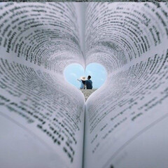 Романы о любви