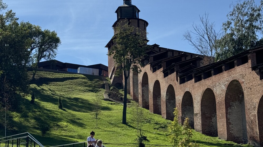 Любимая классика