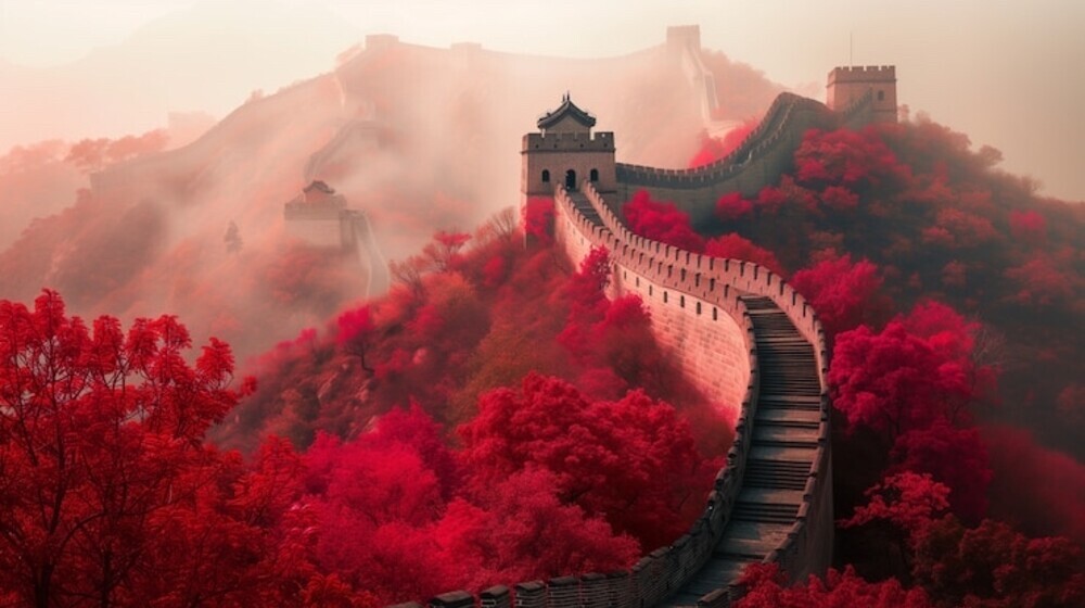 Китайские новеллы