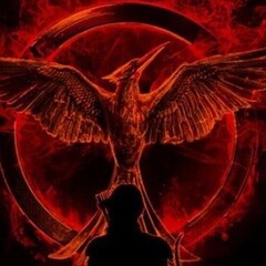 Голодные игры