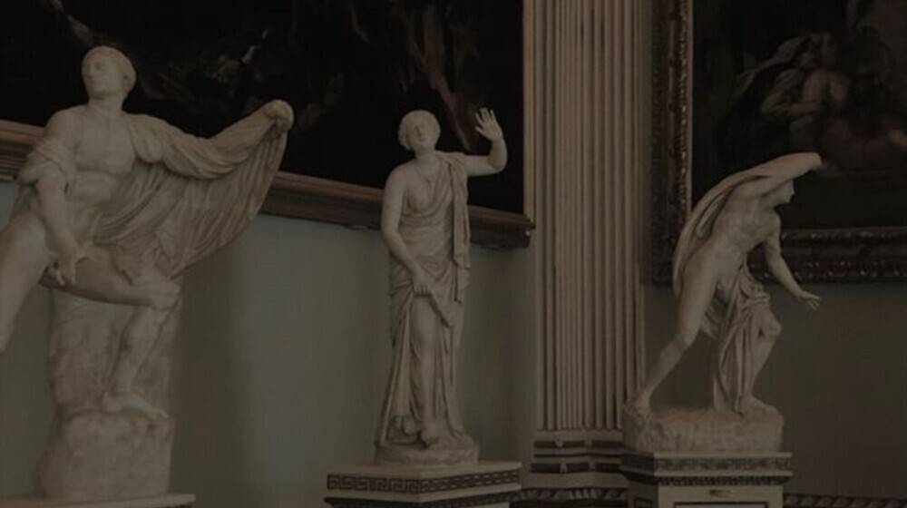 Крутая мифология и история