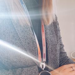 я её работаю