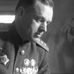 Рокоссовский
