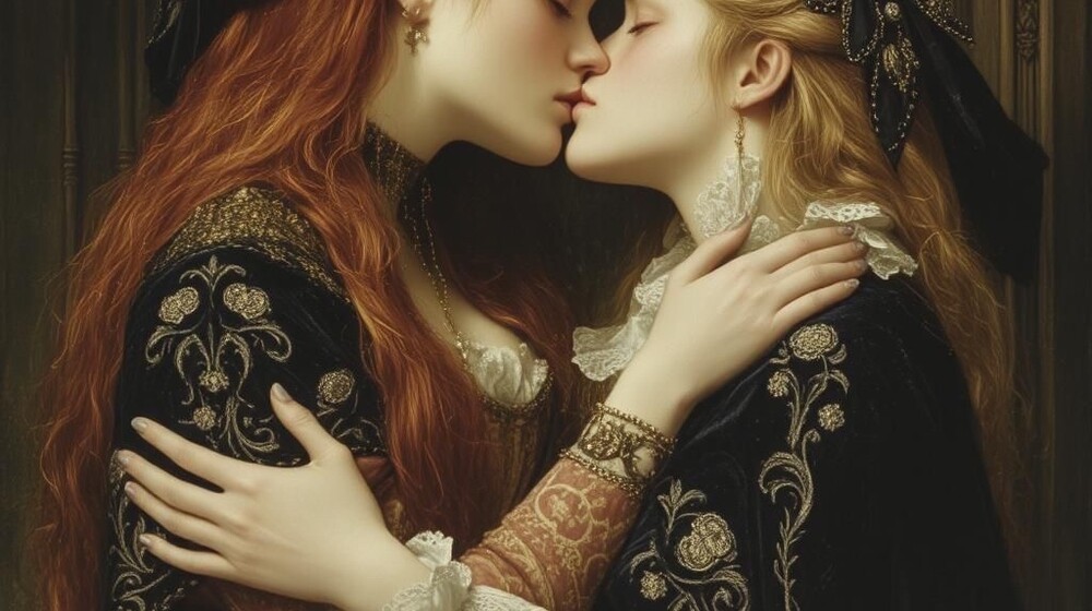 ❤️‍🔥Девочки дружат❤️‍🔥