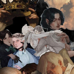 Песнь Сорокопута