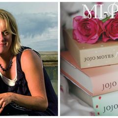Джоджо Мойес