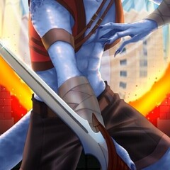 Эволюция монстров