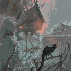 Славянский вайб