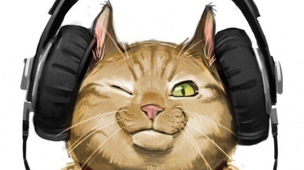 Хочу послушать 🎧