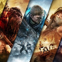 Легендарные компьютерные игры