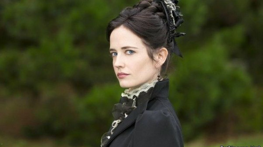 Викторианские мотивы