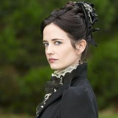 Викторианские мотивы