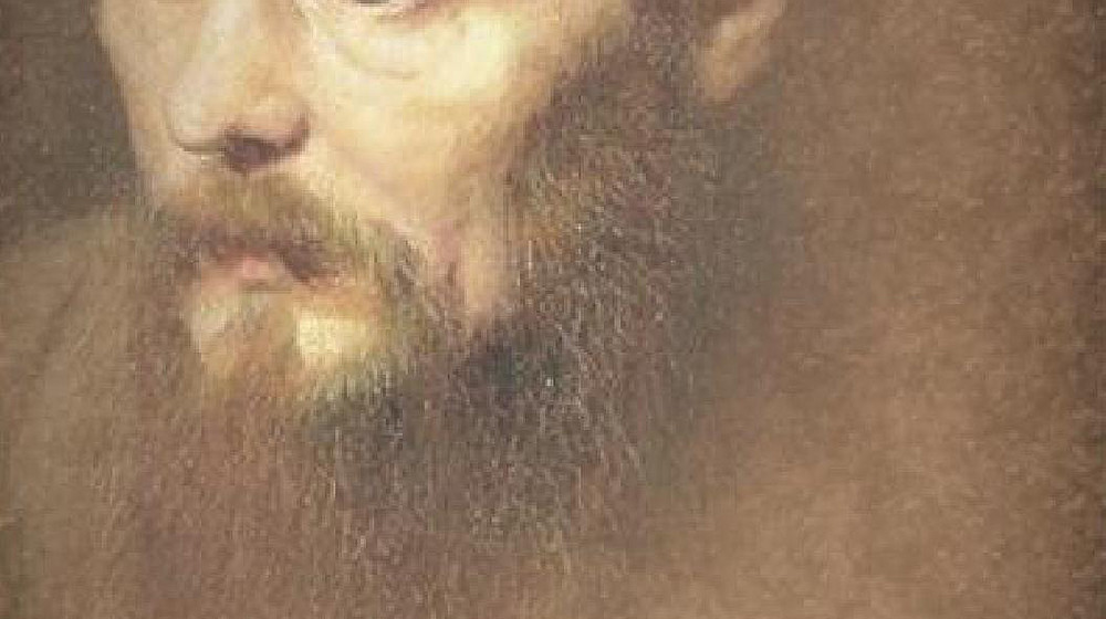 Пятикнижие Достоевского