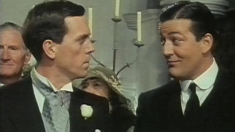 P.G. Wodehouse reading list: the Jeeves and Wooster stories