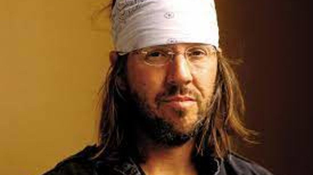 Дэвид Фостер Уоллес. Сочинения