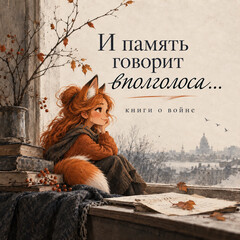 Книги о войне 