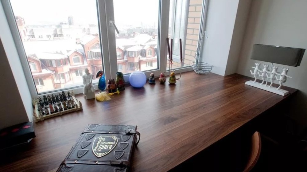 Настольная книга