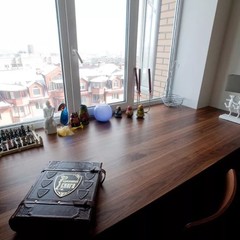 Настольная книга