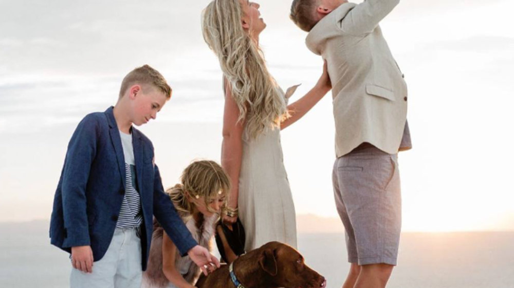 Психология семья