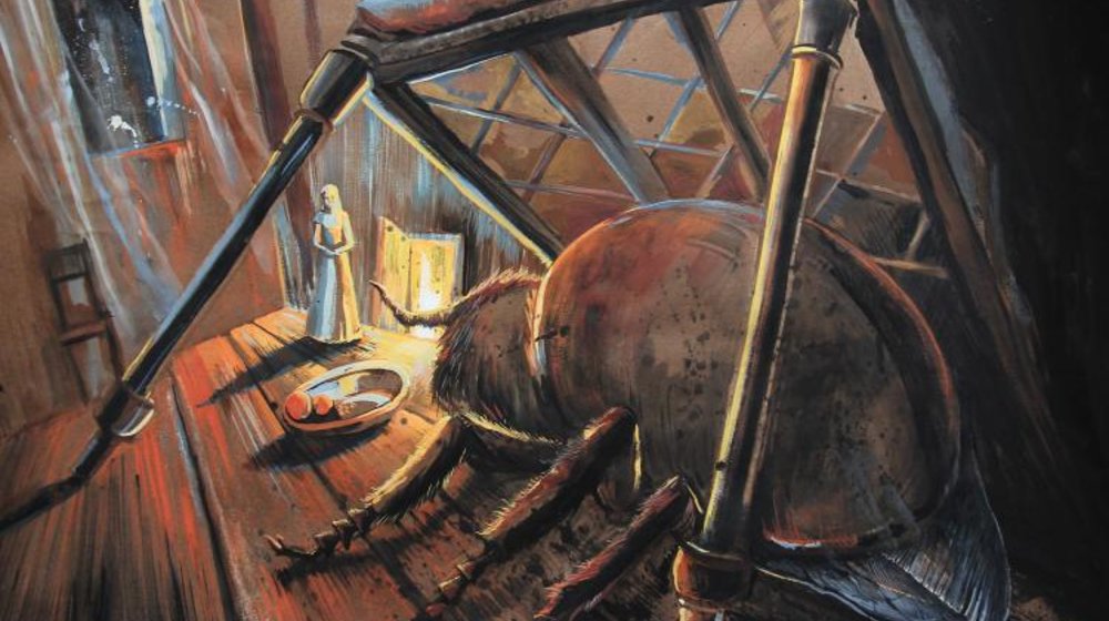 Франц Кафка