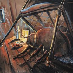 Франц Кафка