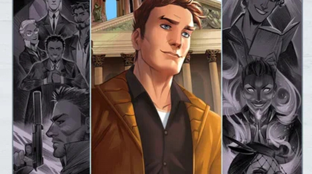 Игорь Гром. Том 10. Чужими глазами